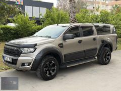 #FARUK DEMİR AUTO#İLK EL KULLANIM HATASIZ BAKIMLI RANGER