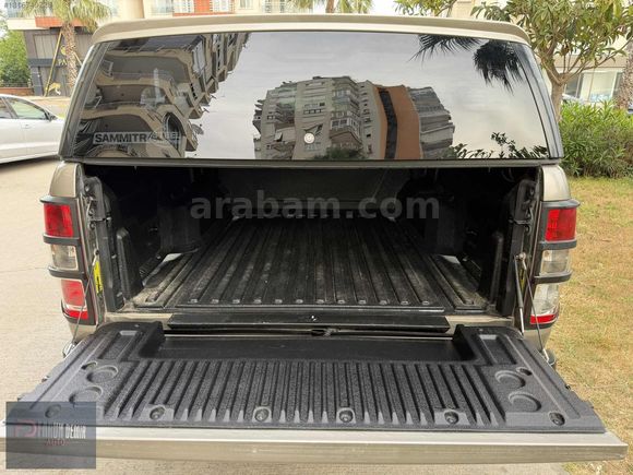 #FARUK DEMİR AUTO#İLK EL KULLANIM HATASIZ BAKIMLI RANGER