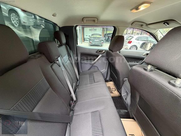 #FARUK DEMİR AUTO#İLK EL KULLANIM HATASIZ BAKIMLI RANGER