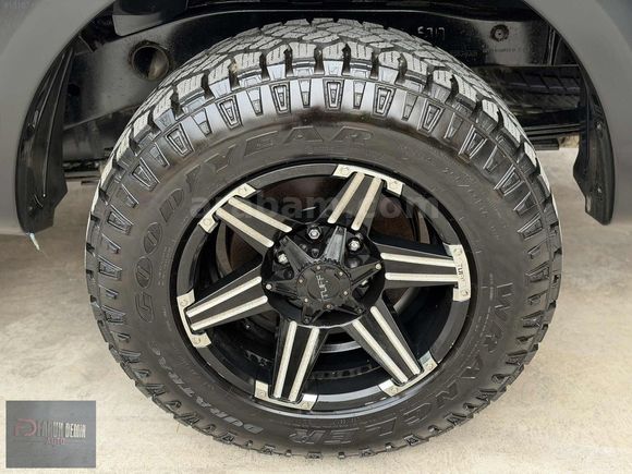 #FARUK DEMİR AUTO#İLK EL KULLANIM HATASIZ BAKIMLI RANGER