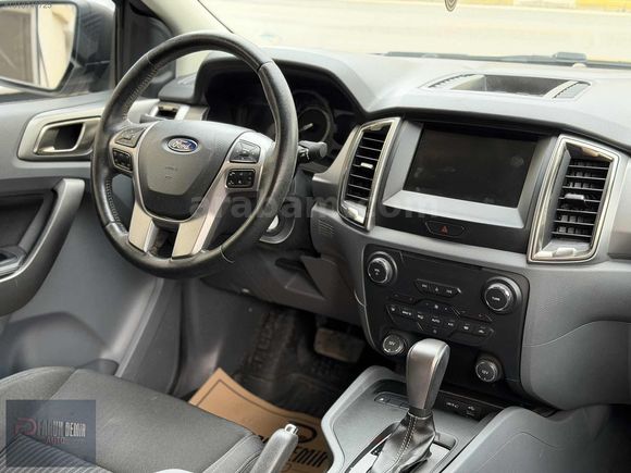 #FARUK DEMİR AUTO#İLK EL KULLANIM HATASIZ BAKIMLI RANGER
