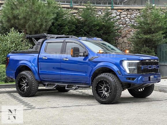 *2016*FORD RANGER 2.2 TDCI*XLT*4X2*F150 DÖNÜŞÜM*HATASIZ*BOYASIZ*