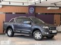 2017 FORD RANGER 2.2 TDCI XLT 4X4 OTOMATİK YENİ KASA HATASIZ.