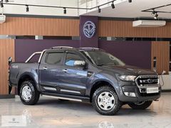 2017 FORD RANGER 2.2 TDCI XLT 4X4 OTOMATİK YENİ KASA HATASIZ.