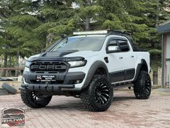 PEHLİVAN AUTO//HATASIZ//4X4 155 BİN KM..