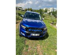 Ford Ranger çok temiz