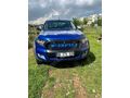Ford Ranger çok temiz