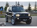 Suzuki Jimny 4X4 -Otomatik Vites- Kredi Kartı 12 Ay Taksit