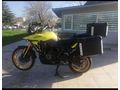 Sahibinden Suzuki V-Strom 800 DE NOKTA HATASIZ