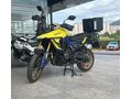 Sahibinden Suzuki V-Strom 800 DE NOKTA HATASIZ