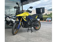 Sahibinden Suzuki V-Strom 800 DE NOKTA HATASIZ