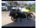 Sahibinden Suzuki V-Strom 800 DE NOKTA HATASIZ