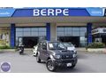 BERPE'DEN 4x4 TAM OTOMATİK Suzuki Jimny 1.3 JLX Benzinli