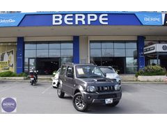 BERPE'DEN 4x4 TAM OTOMATİK Suzuki Jimny 1.3 JLX Benzinli