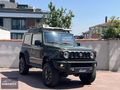KIRANTA 2020 SUZUKİ JİMNY 4x4 ÖZEL AKSESUARLI
