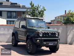 KIRANTA 2020 SUZUKİ JİMNY 4x4 ÖZEL AKSESUARLI