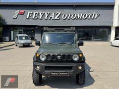 FEYYAZ OTOMOTİV 2020 JİMNY 1.5 GLX 4X4 OTOMATİK 47.000 KM