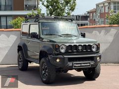 FEYYAZ OTOMOTİV 2020 JİMNY 1.5 GLX 4X4 OTOMATİK 46.000 KM