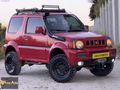 4X4 KLİMALI FUL DONANIMLI JİMNY TEK LOKAL HARİCİ HATASIZ BAKIMLI