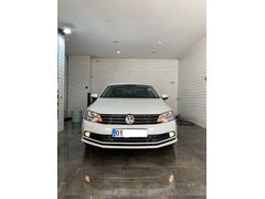 Aracın İlk Sahibinden Volkswagen Jetta 1.4 TSi Comfortline 2015 Model 
