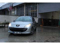 206 + 2010 ULUTAŞ OTOMOTİV