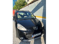 2009 PEUGEOT PARTNER 1.6 HDI PREMIUM PACK HATASIZ 313.000 KM