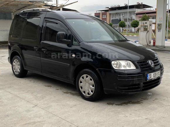 HATASIZ   BOYASIZ CADDY