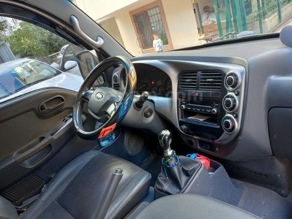 Sahibinden Kia Bongo K2500 DLX İstanbul