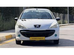 %30 PEŞİNAT İLE ELDEN SENET İMKANI AYDEMİR OTOMOTİV'den 206+
