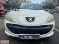 GÜMÜŞ OTOMOTİV'DEN 55.000KM 2011 MODEL PEUGEOT 206+