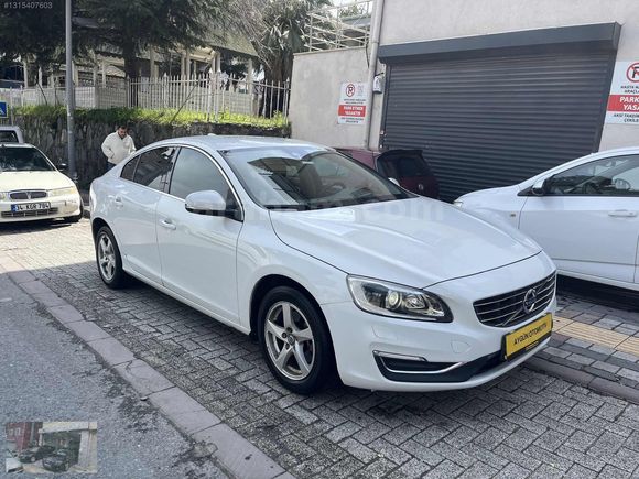 VOLVO S60 1.5 MOTOR 152 BEYGİR VOLVO MOTOR ŞANZIMAN