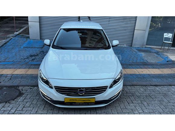 VOLVO S60 1.5 MOTOR 152 BEYGİR VOLVO MOTOR ŞANZIMAN