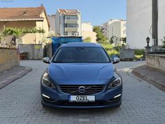 2015 160 KM VOLVO S60
