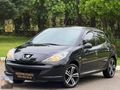 2010 M0DEL 149.000KM'DE MOTOR MEKANİK TERTEMİZ 1.4 206+