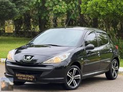 2010 M0DEL 149.000KM'DE MOTOR MEKANİK TERTEMİZ 1.4 206+