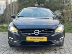 2018 VOLVO S60 1.5 T3 ADVANCE HATASIZ