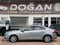 2018 VOLVO S60 1.5 T3 ADVANCE SUNROF DERİ BAKIMLI