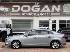 2018 VOLVO S60 1.5 T3 ADVANCE SUNROF DERİ BAKIMLI