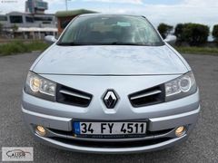 2009 MODEL 53 BİNDE İLK ELDEN HATASIZ ORJİNAL MEGANE