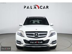 GLK 220 CDİ 4 MATİC PREMİUM BAKIMLI CAM TAVAN