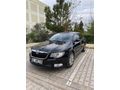 Sahibinden Skoda SuperB 1.4 TSI Comfort 2009 Model  281.000 km Siyah