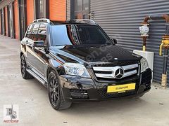 BAYİ-MERCEDES-GLK250CDİ-4MATİC-DEĞİŞENSİZ-VAKUM-ISTMA-CAMTAVAN