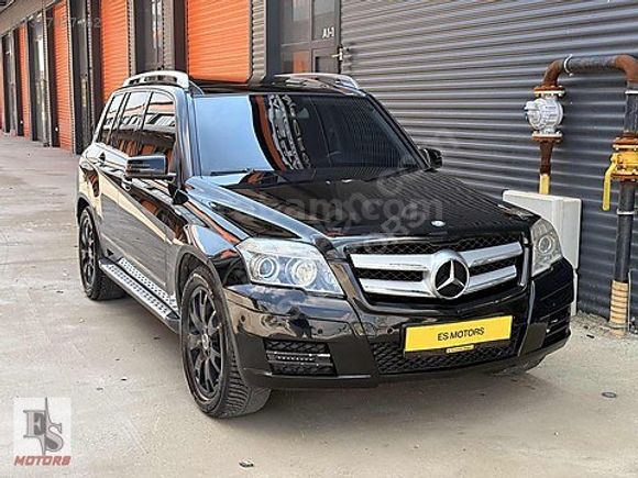 BAYİ-MERCEDES-GLK250CDİ-4MATİC-DEĞİŞENSİZ-VAKUM-ISTMA-CAMTAVAN