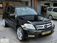 ERSİN OTOMOTİV'den 2011 MERCEDES GLK 250 CDİ 4 MATİC