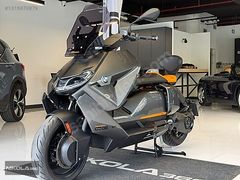 NIKOLA360/BMW/CE-04/2023/YAN ÇANTA/HIZLI ŞARJ/KK TAKSİT