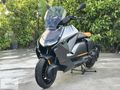 2022 BMW CE 04 HATASIZ+BOYASIZ+SERVİS BAKIMLI