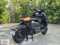 2022 BMW CE 04 HATASIZ+BOYASIZ+SERVİS BAKIMLI