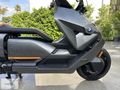 2022 BMW CE 04 HATASIZ+BOYASIZ+SERVİS BAKIMLI