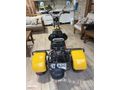 OTOMONLİNE CİTYCOCO TRIKE CP3 256 Km