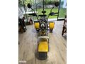 OTOMONLİNE CİTYCOCO TRIKE CP3 256 Km